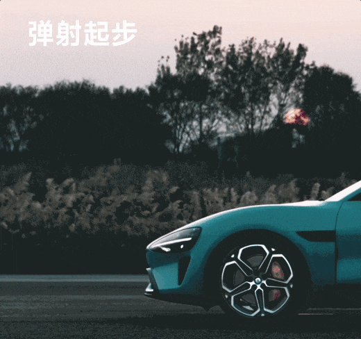 解析小米汽车SU7 Max的驾驶模式切换_小米驾车模式app下载_小米驾车模式能卸载吗