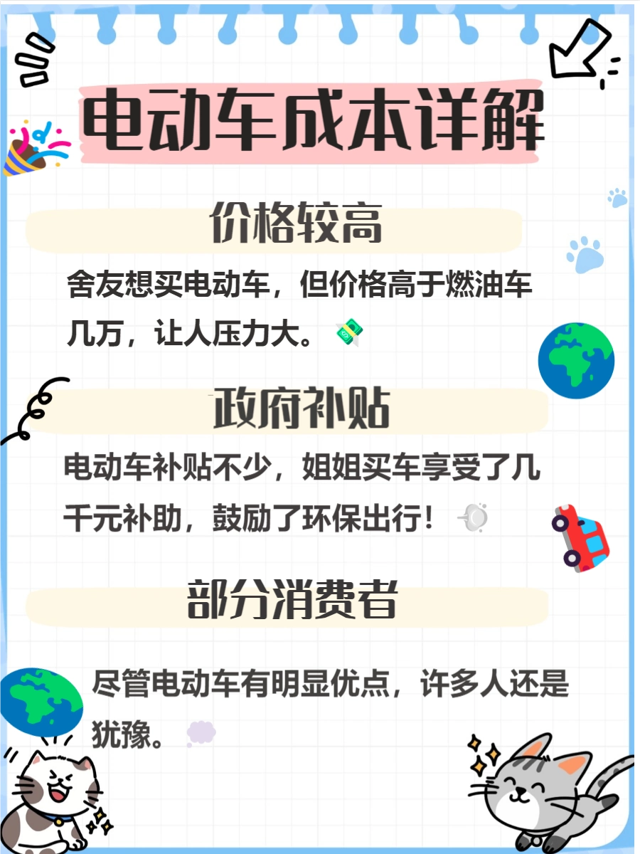 电动车与燃油车的市场潜力比较_车燃油电动潜力市场比较分析_燃油汽车和电动车的趋势分析