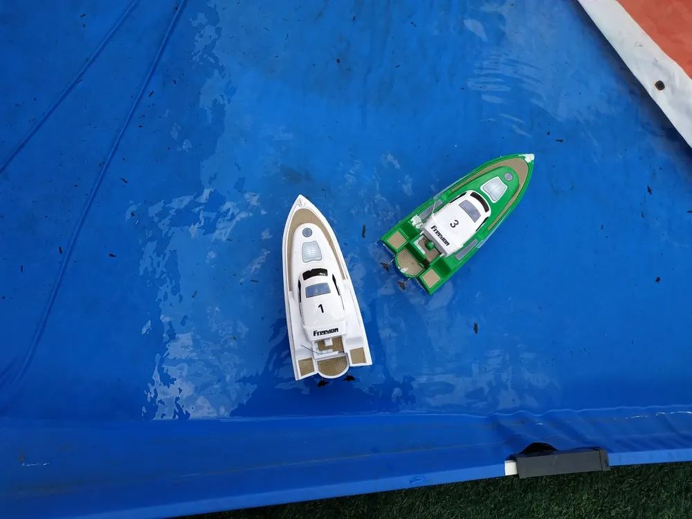 无人机表演是如何实现的_无人机表演案例_无人机表演中故事构建的技巧与方法