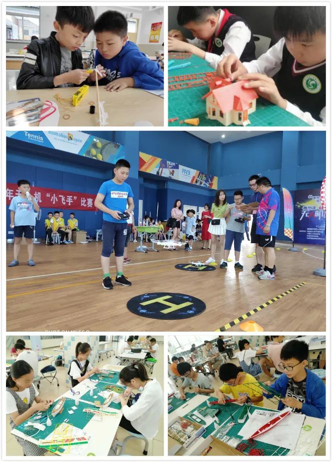 无人机表演案例_无人机表演中故事构建的技巧与方法_无人机表演是如何实现的