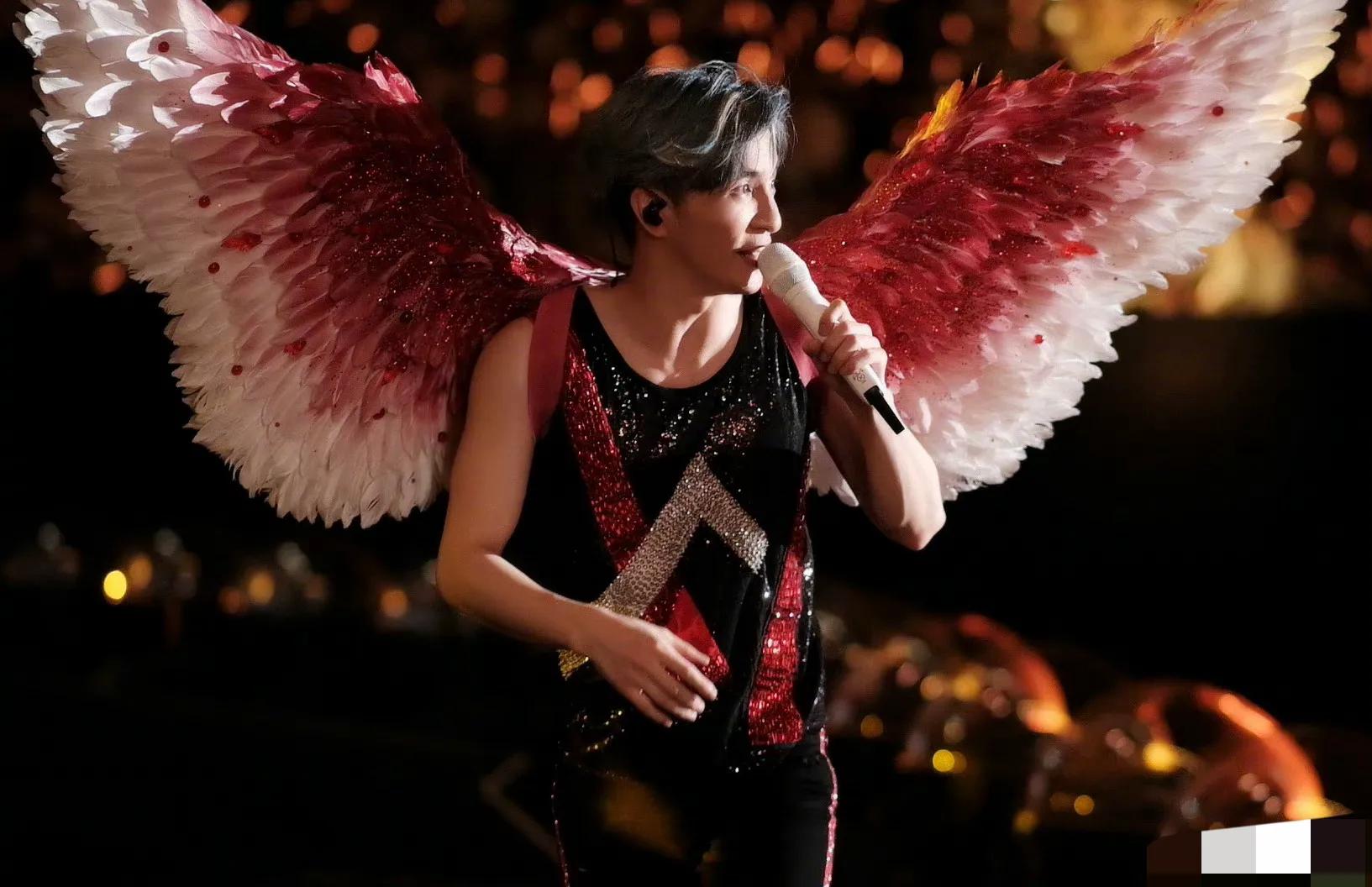 薛之谦对音乐的坚持与热爱,感动无数乐迷_爱薛之谦的各种理由_薛之谦迷妹