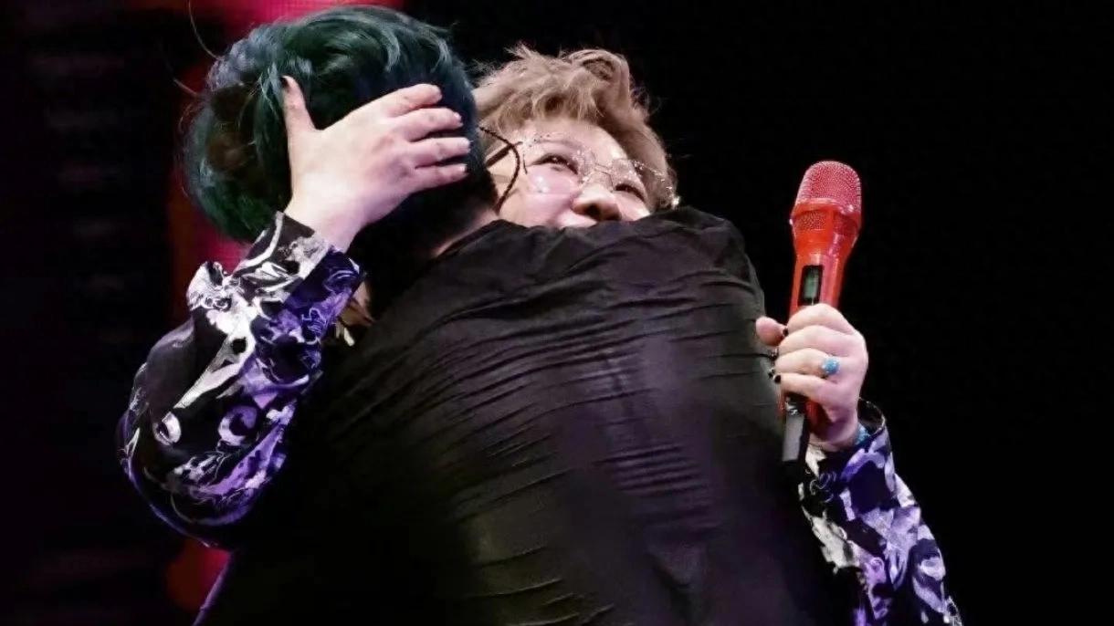 爱薛之谦_薛之谦对音乐的坚持与热爱,感动无数乐迷_爱薛之谦的各种理由