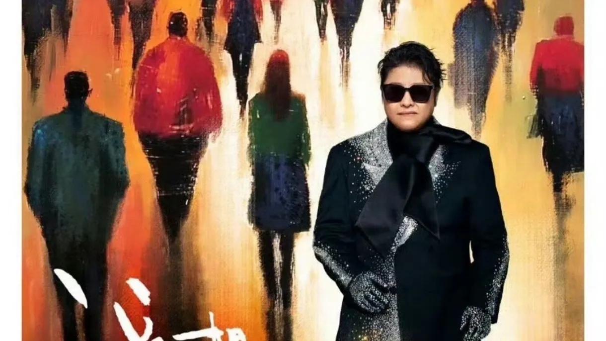 薛之谦对音乐的坚持与热爱,感动无数乐迷_爱薛之谦的各种理由_爱薛之谦