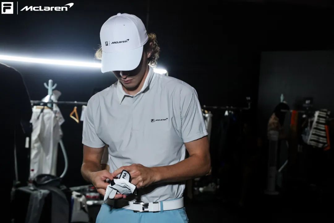 迈凯伦的设计灵感来源与创新_迈凯伦设计师_迈凯伦公司简介