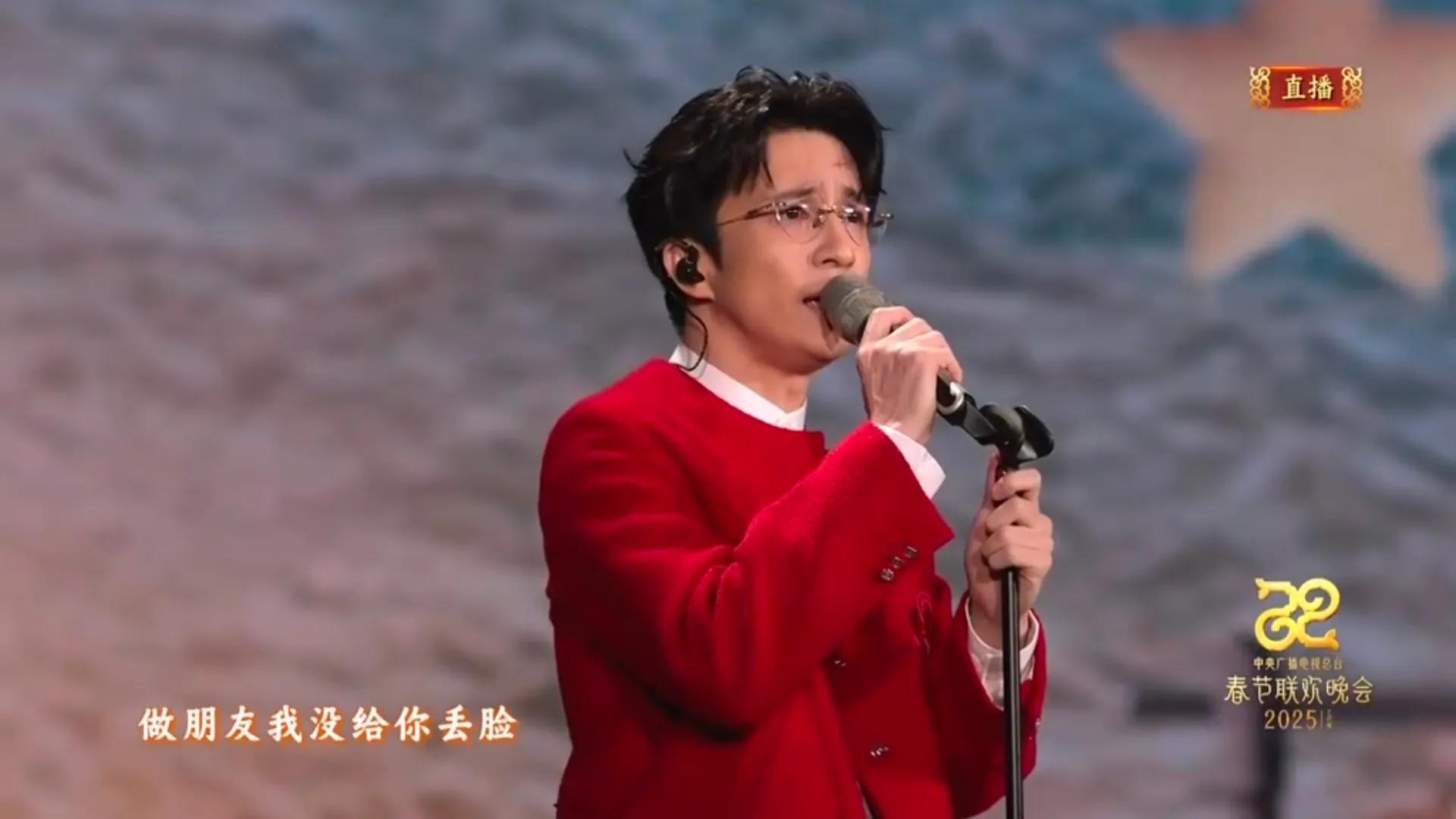 薛之谦对音乐的坚持与热爱,感动无数乐迷_爱薛之谦的各种理由_薛之谦迷妹