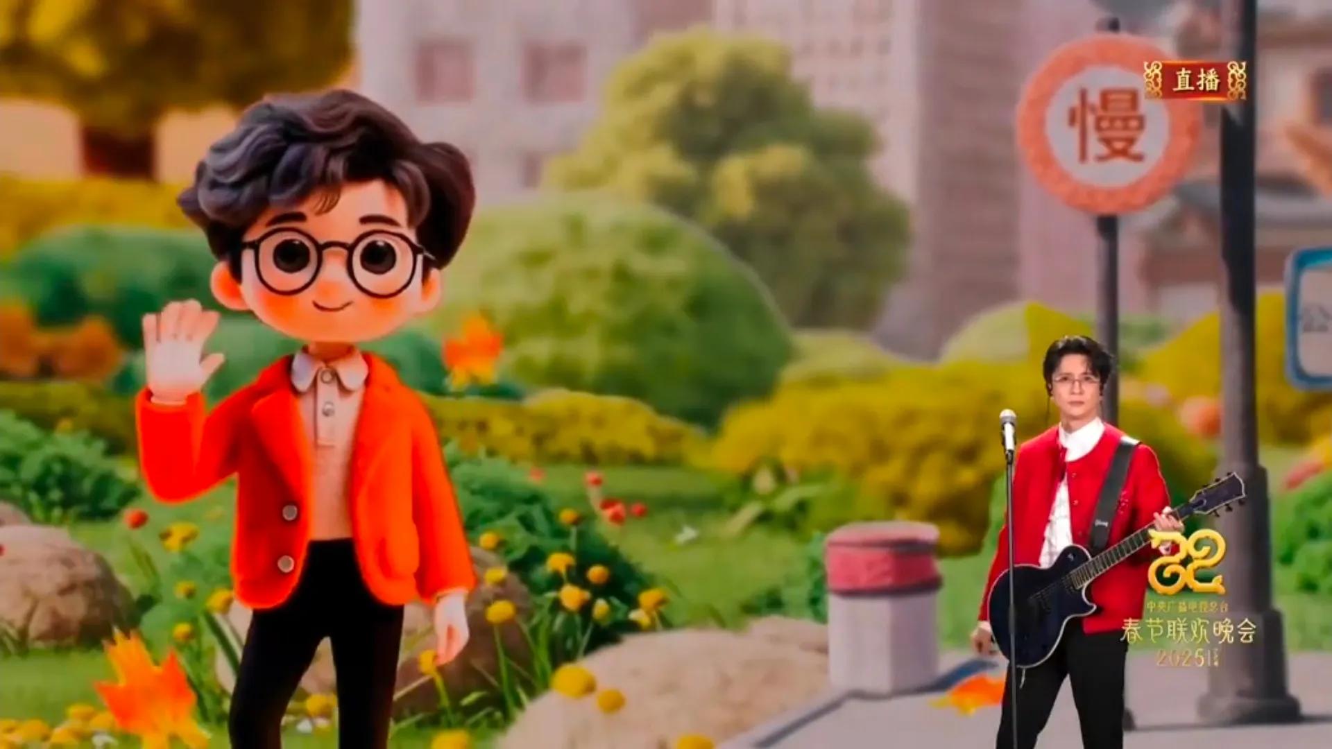 薛之谦对音乐的坚持与热爱,感动无数乐迷_薛之谦迷妹_爱薛之谦的各种理由