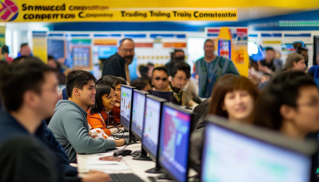 钱包网贷平台是正规的吗_tokenpocket钱包官网下载app的社区活动参与，如何丰富你的投资经验与知识？_钱包钱包