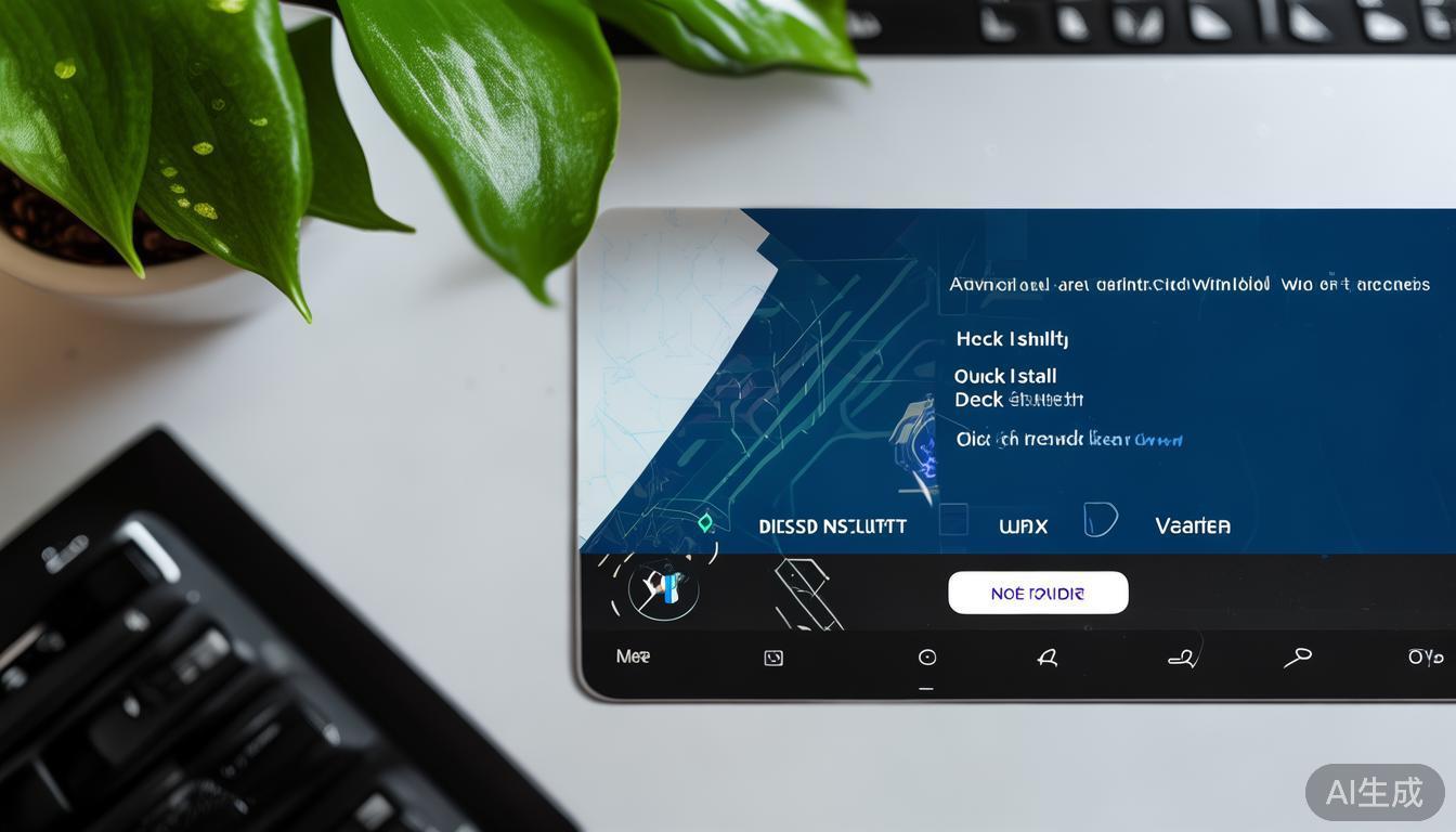 电脑配置官网_如何通过TP官网2025最新版下载进行快速配置?_官网配置什么意思