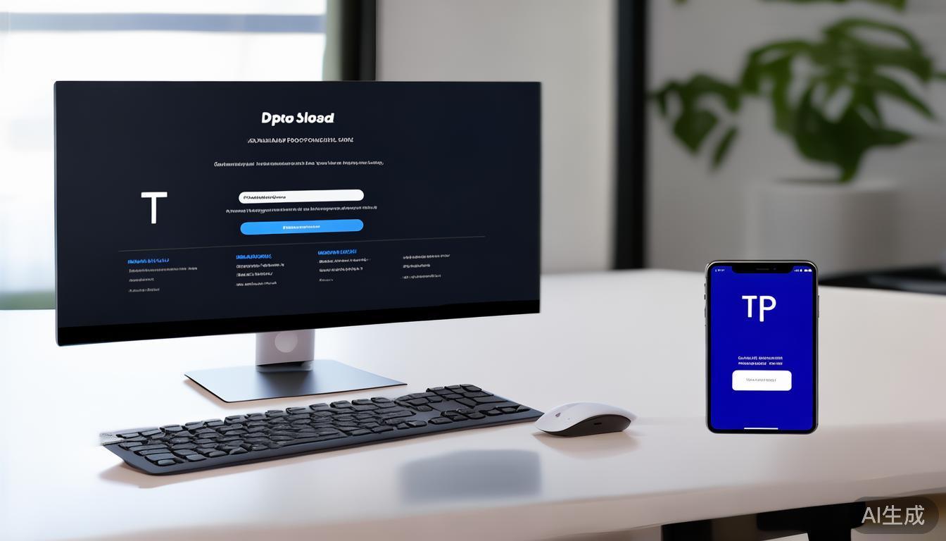 如何在TP官网下载app正版中提升安全性？_官方正版软件下载网站_下载官方平台