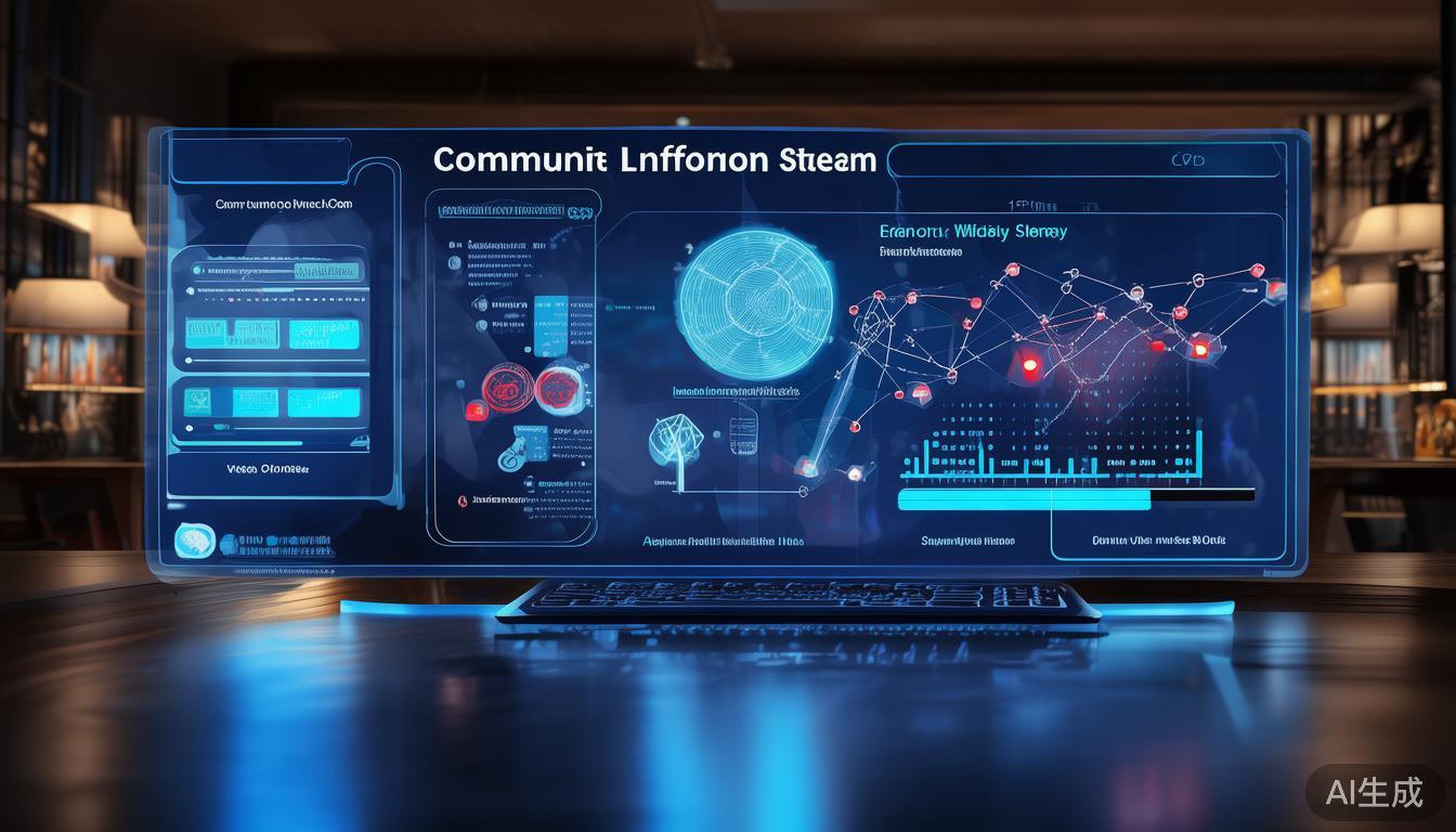 共享社区平台_共享社区服务平台app_tokenpocket官方网站的用户社区,如何助力资源与经验的共享?