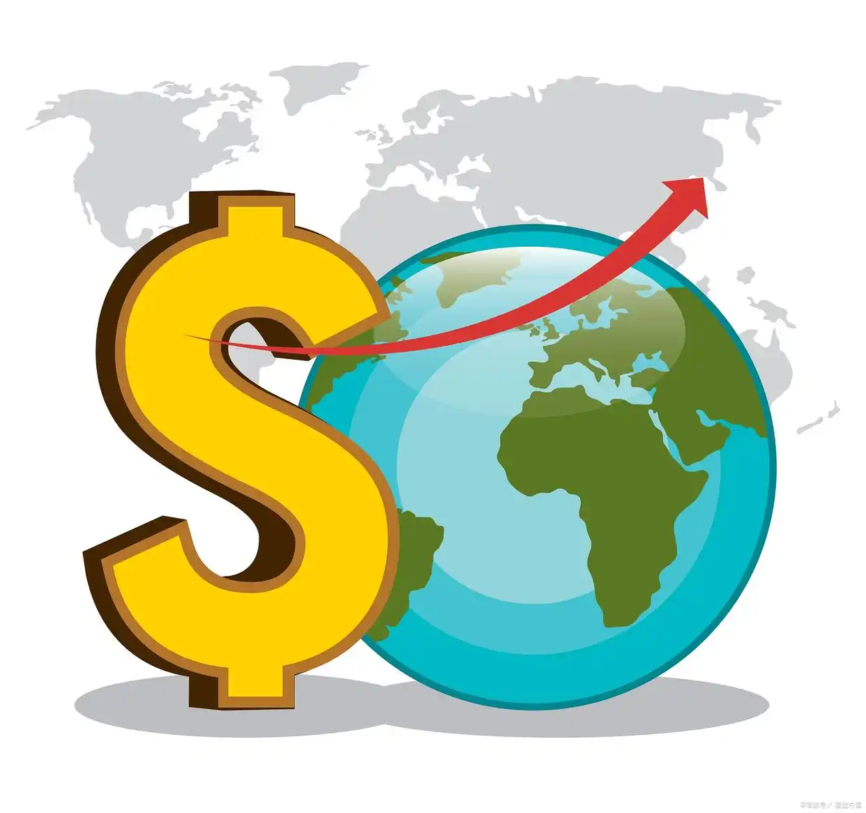 流动资本指什么_探索USDT在全球资本流动中的作用_全球资本流动研究