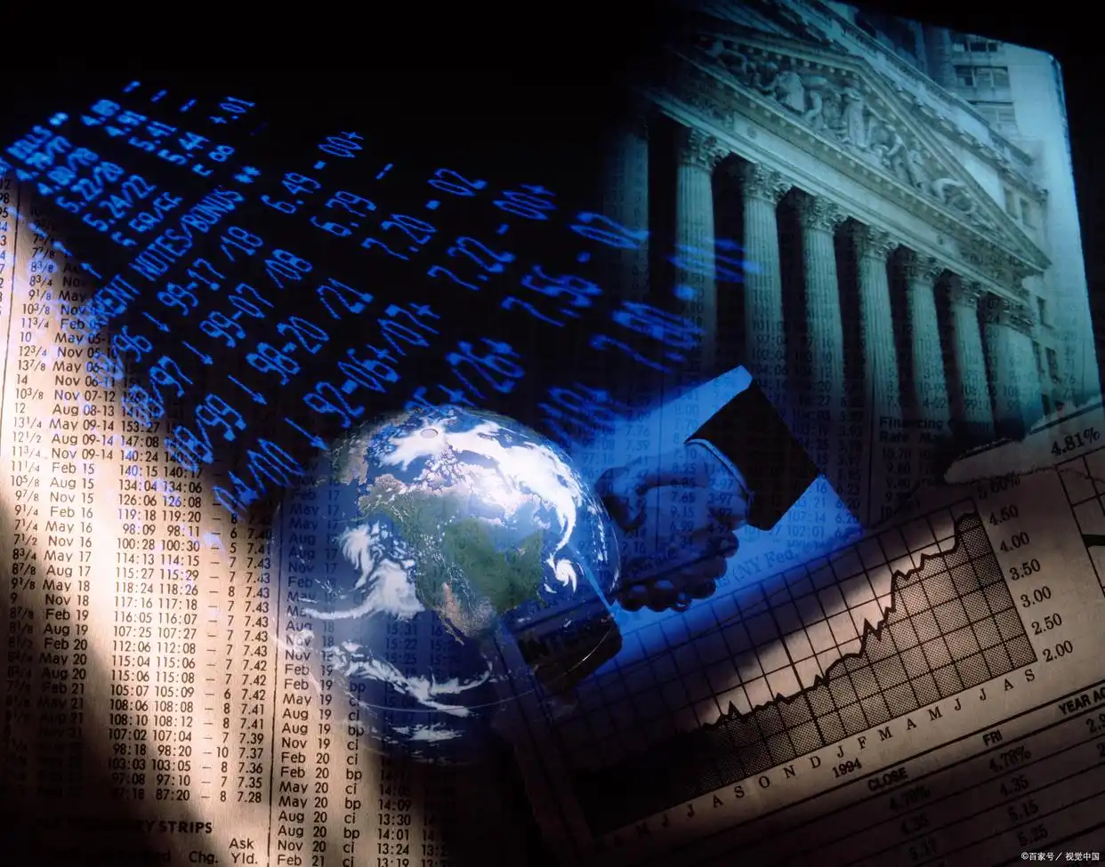 流动资本指什么_探索USDT在全球资本流动中的作用_全球资本流动研究