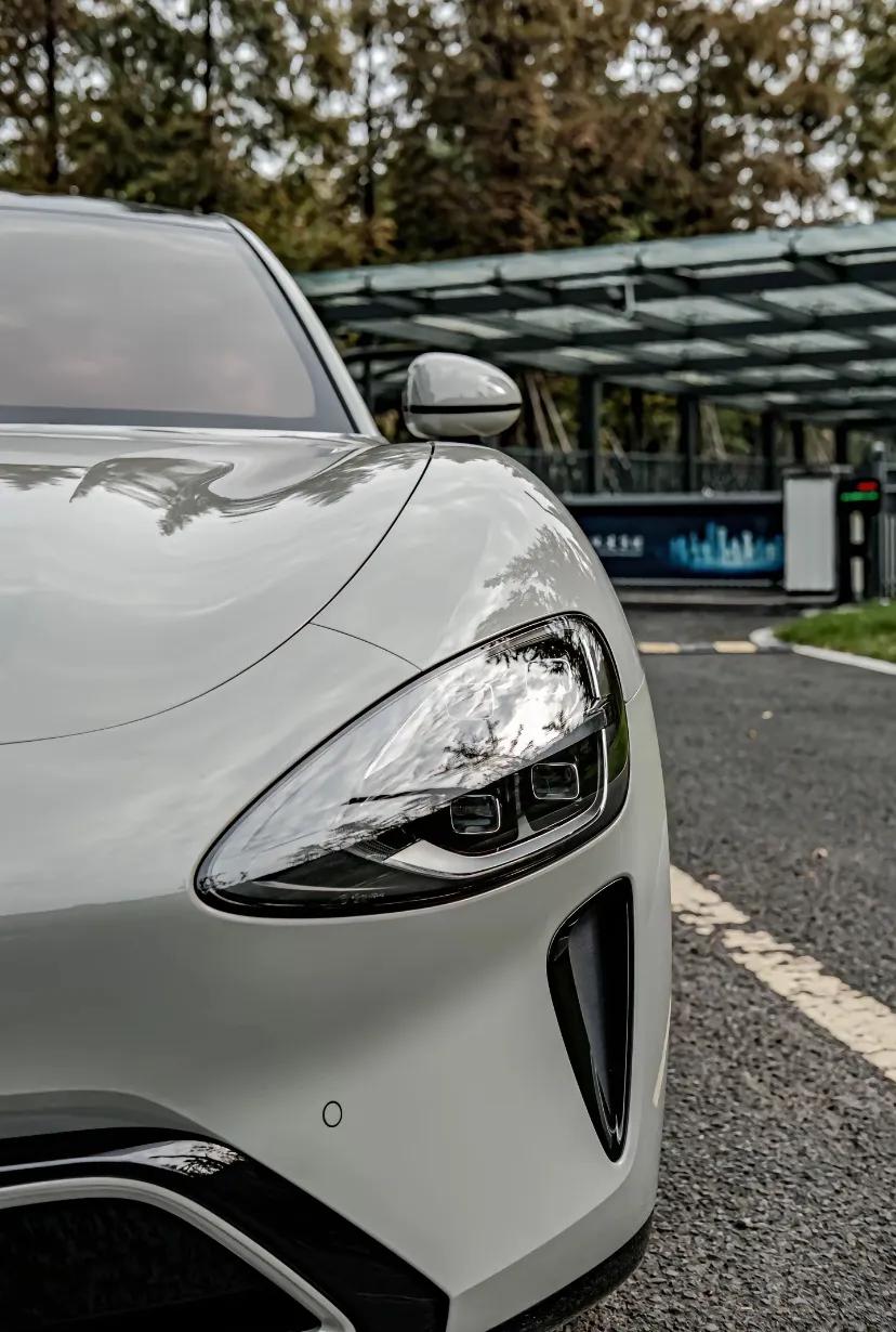 小米微型车_小米汽车suv_小型SUV中的佼佼者:小米汽车的性能表现