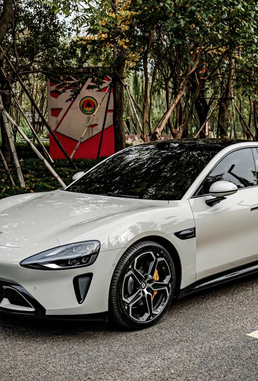 小米微型车_小米汽车suv_小型SUV中的佼佼者:小米汽车的性能表现