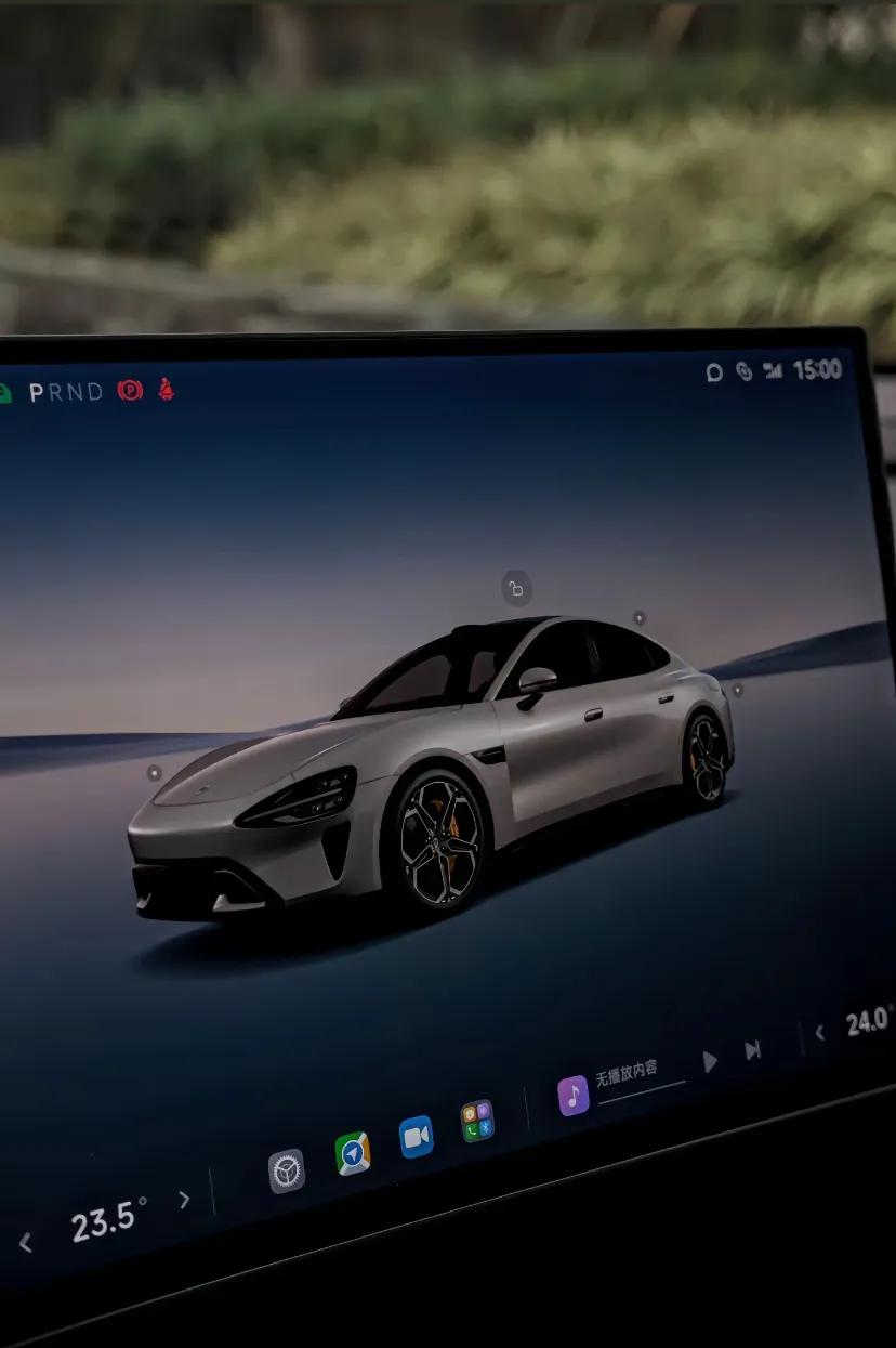 小米汽车suv_小米微型车_小型SUV中的佼佼者:小米汽车的性能表现