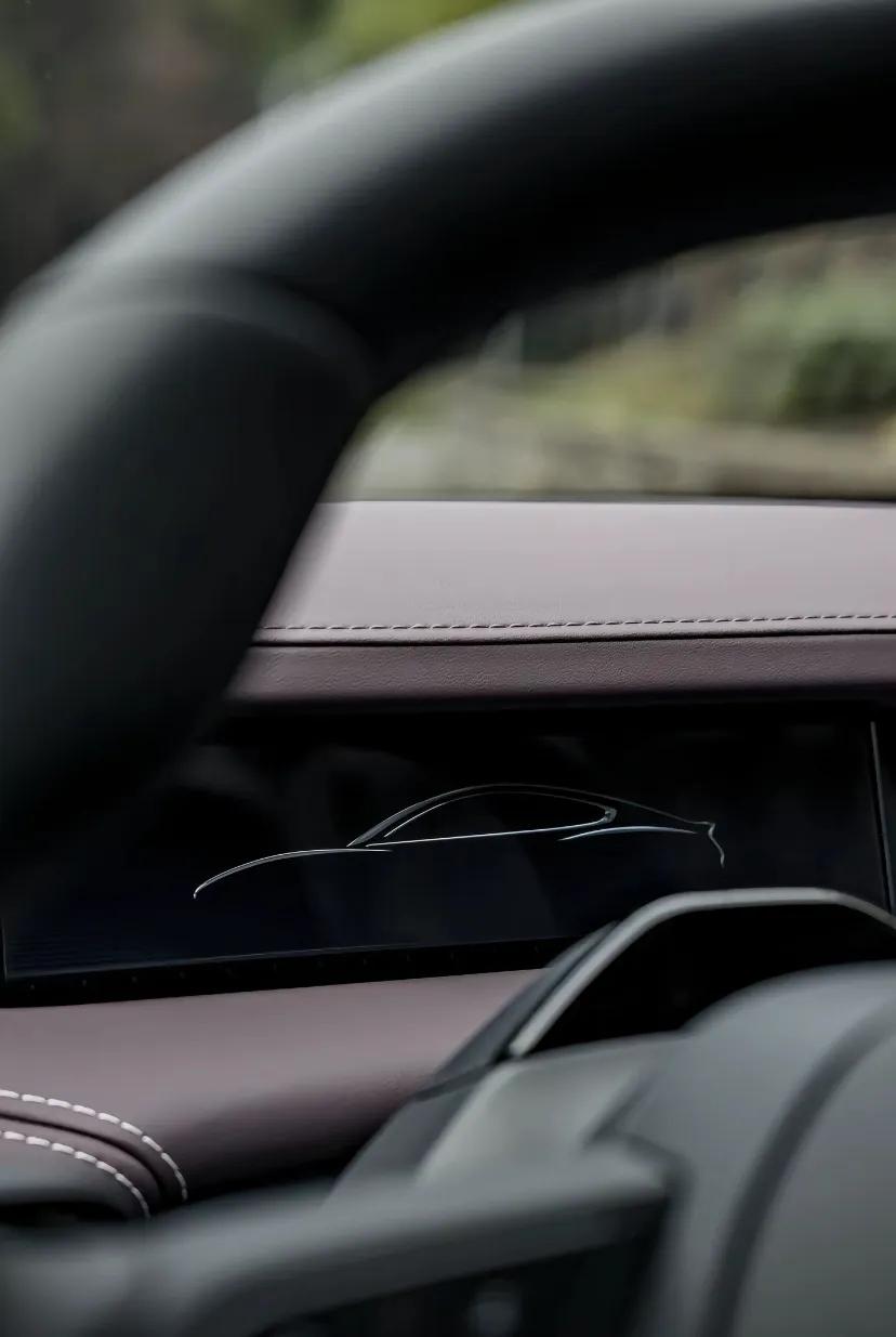 小型SUV中的佼佼者:小米汽车的性能表现_小米微型车_小米汽车suv