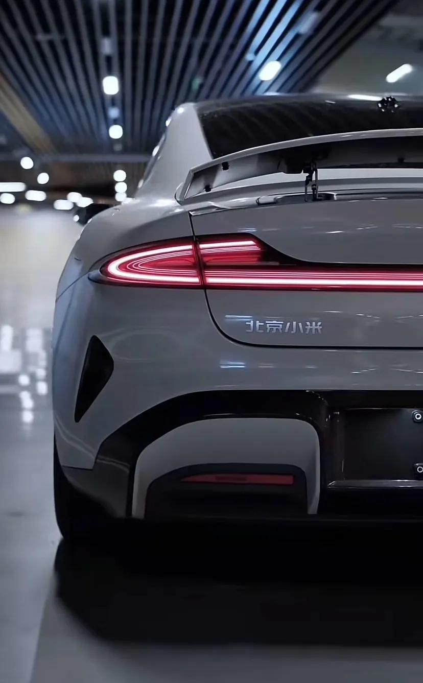 小米微型车_小型SUV中的佼佼者:小米汽车的性能表现_小米汽车suv