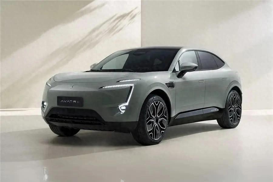 小型SUV中的佼佼者:小米汽车的性能表现_小米汽车图片报价新车报价_小米微型车