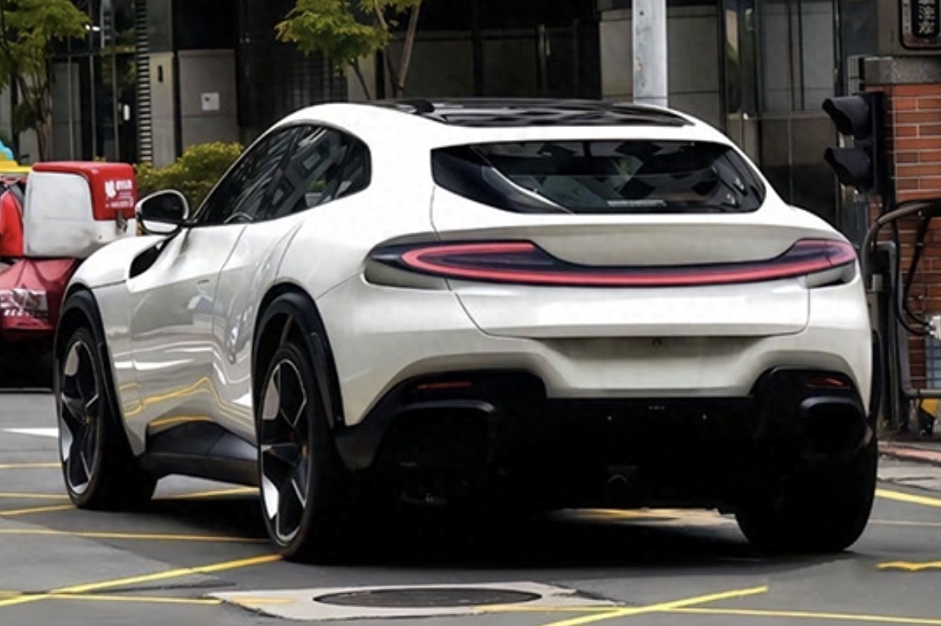 小米微型车_小米新型汽车_小型SUV中的佼佼者：小米汽车的性能表现