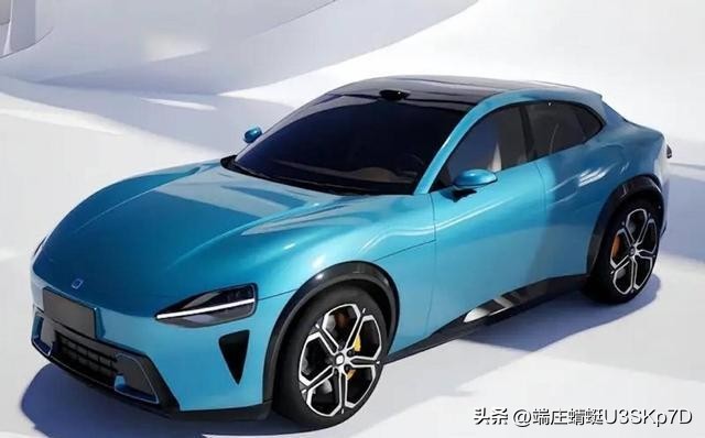 小型SUV中的佼佼者：小米汽车的性能表现_小米汽车图片报价新车报价_小米车价格及图片