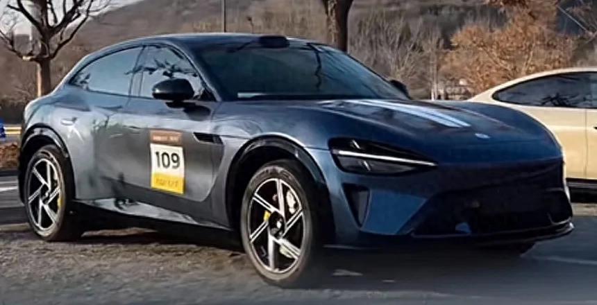 小米汽车suv_小型SUV中的佼佼者:小米汽车的性能表现_小米汽车图片报价新车报价