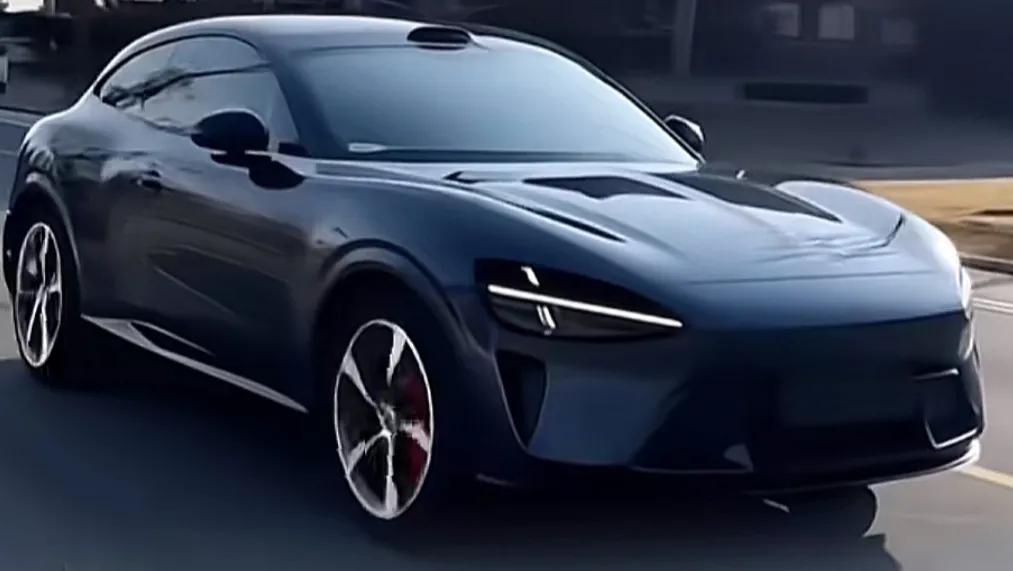 小型SUV中的佼佼者:小米汽车的性能表现_小米汽车图片报价新车报价_小米汽车suv