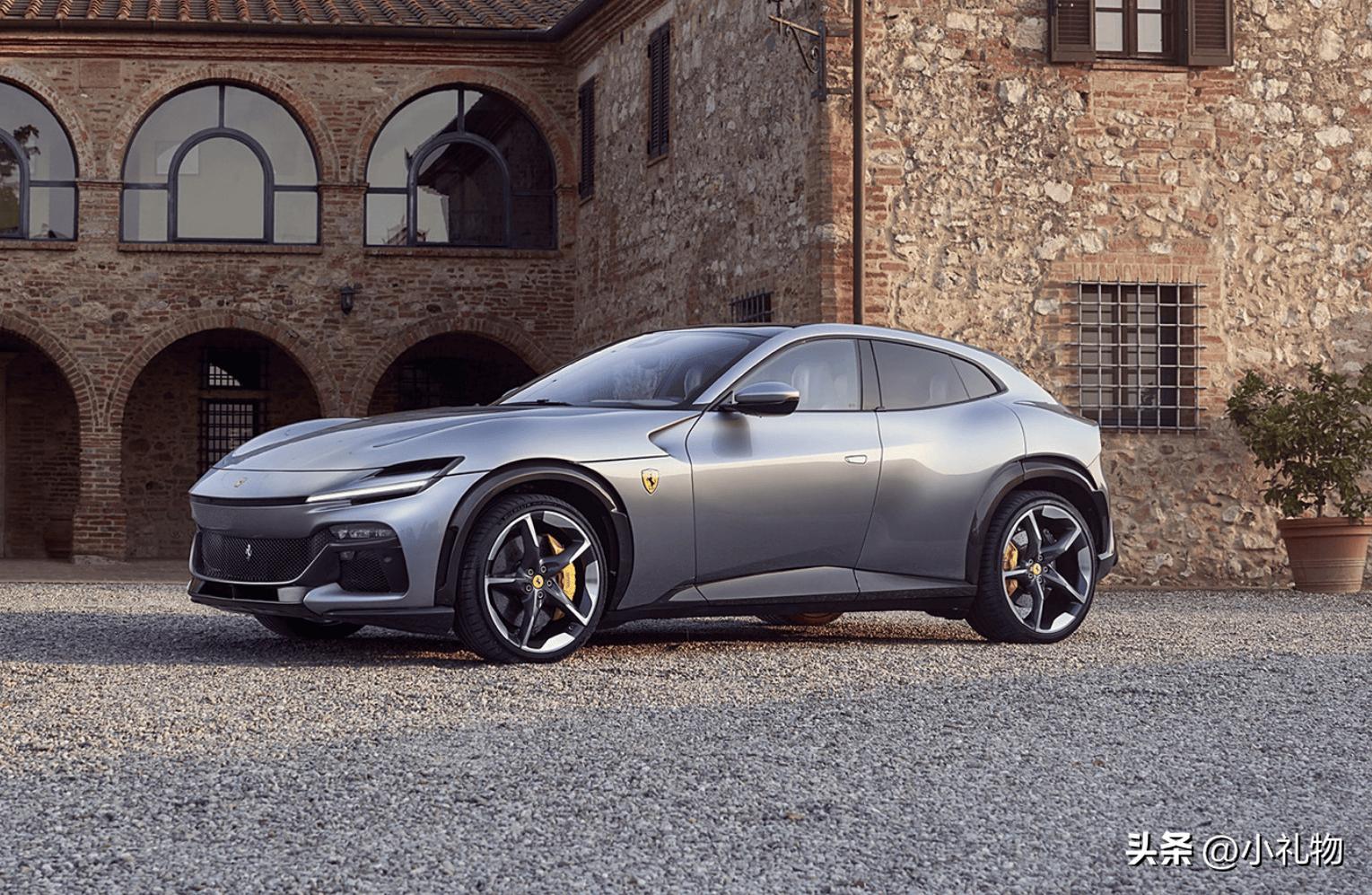 小型SUV中的佼佼者:小米汽车的性能表现_小米汽车图片报价新车报价_小米汽车suv