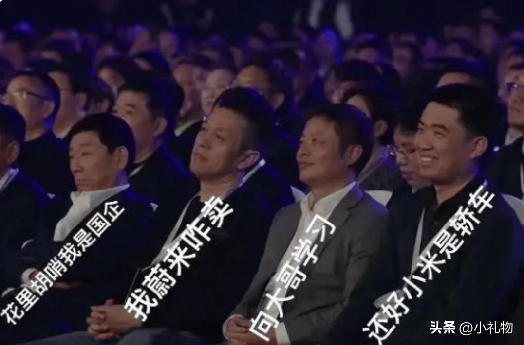 小米汽车图片报价新车报价_小型SUV中的佼佼者:小米汽车的性能表现_小米汽车suv