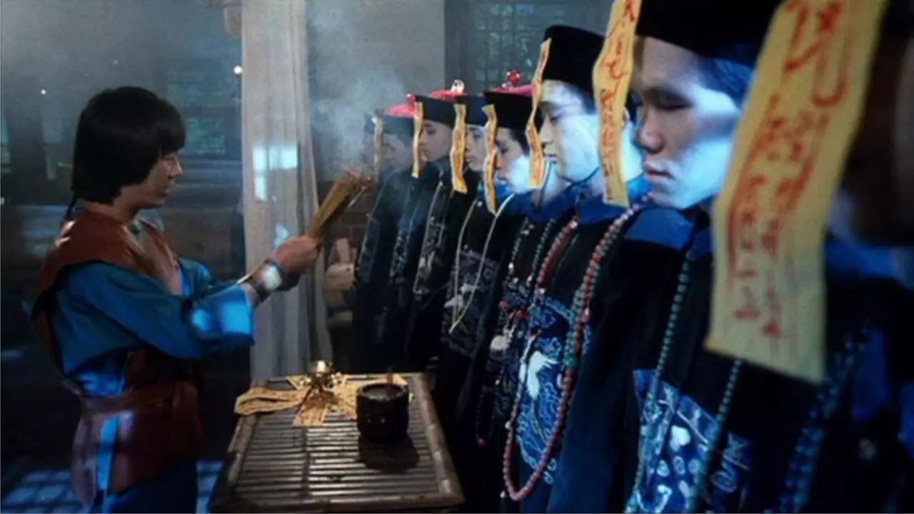 元彪在动作片中的创新表现_元彪在动作片中的创新表现_元彪在动作片中的创新表现