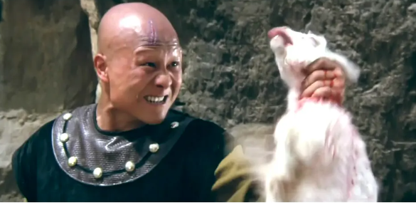 元彪在动作片中的创新表现_元彪在动作片中的创新表现_元彪在动作片中的创新表现