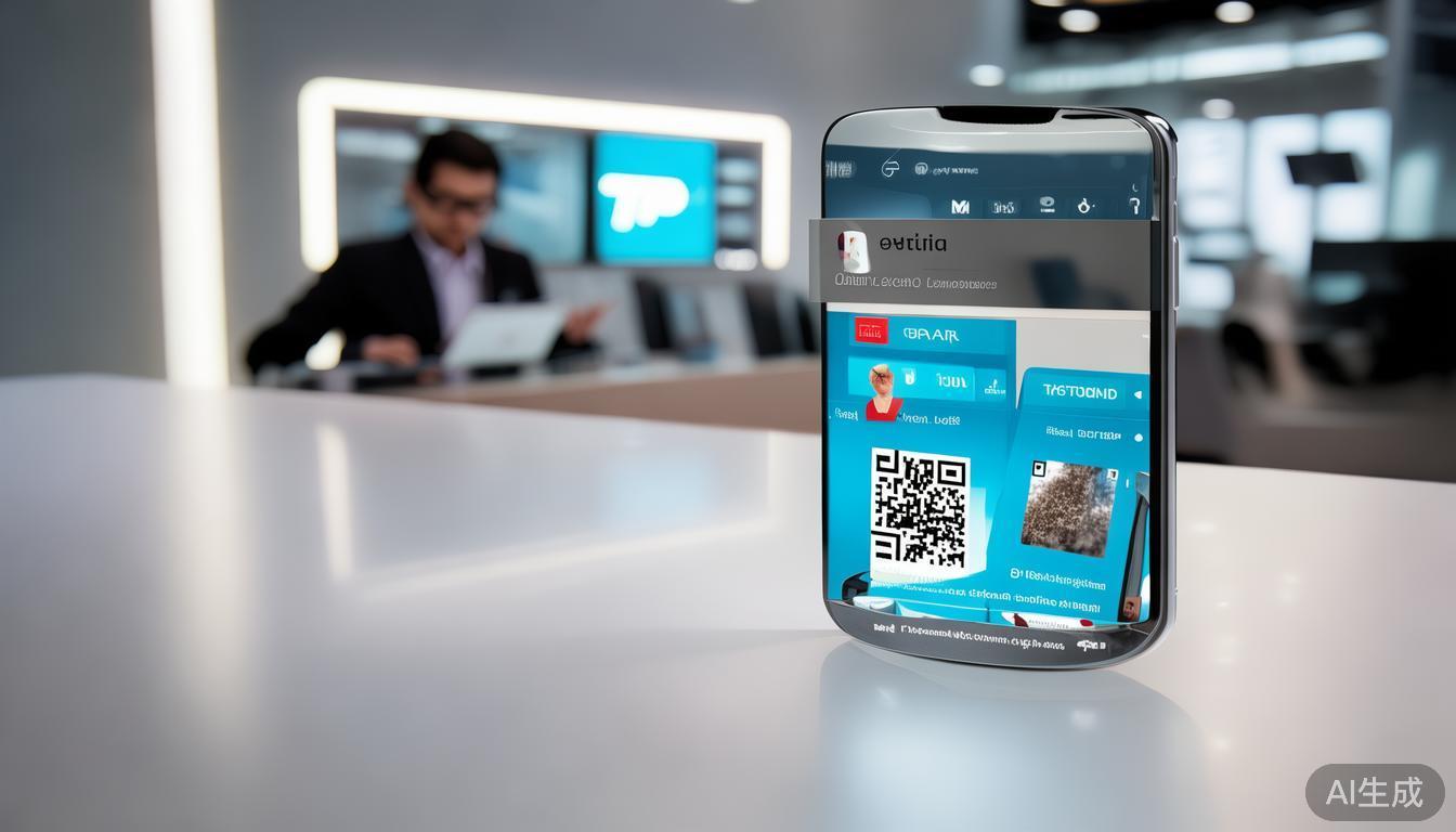 TP官方app下载在数字营销中的应用实例_营销应用案例分析_应用案例是什么