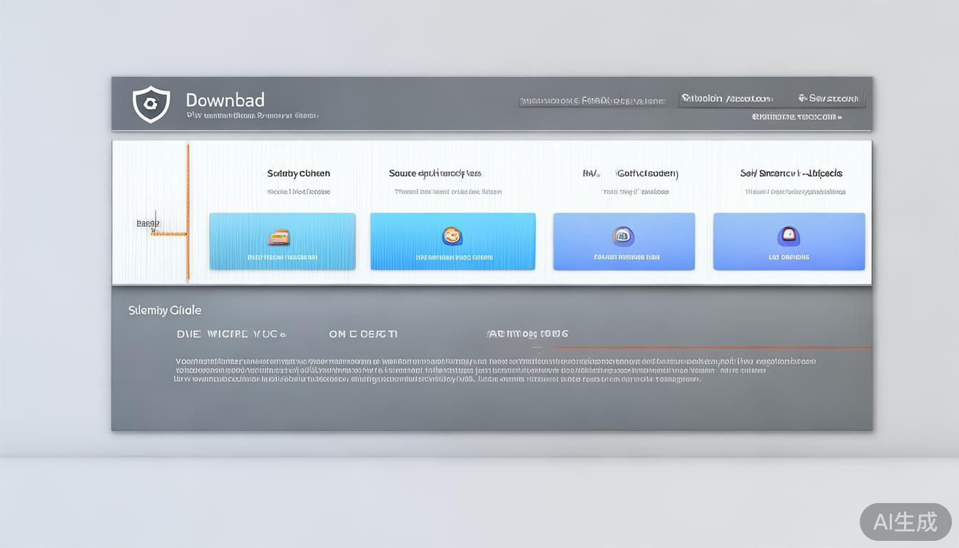 无忧平台_无忧官方网站_8. 安全保障!TP官网下载如何确保资料无忧