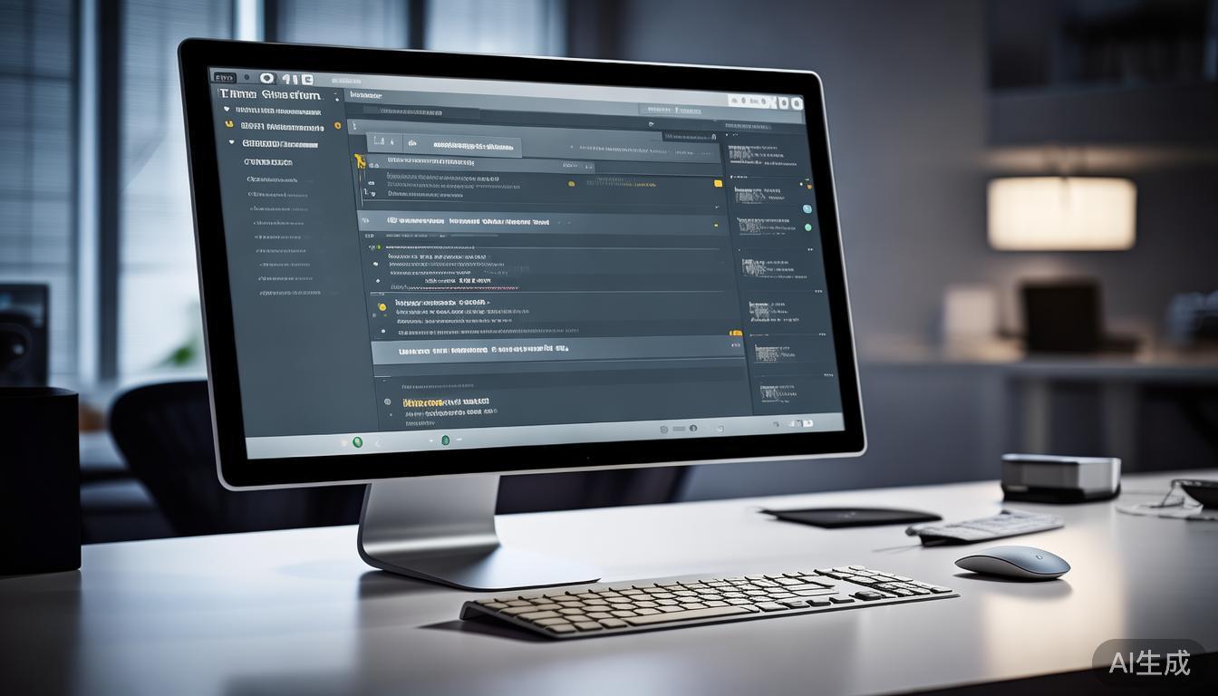 如何通过TP官网下载app正版进行有效的团队沟通?_沟通平台app_沟通网站