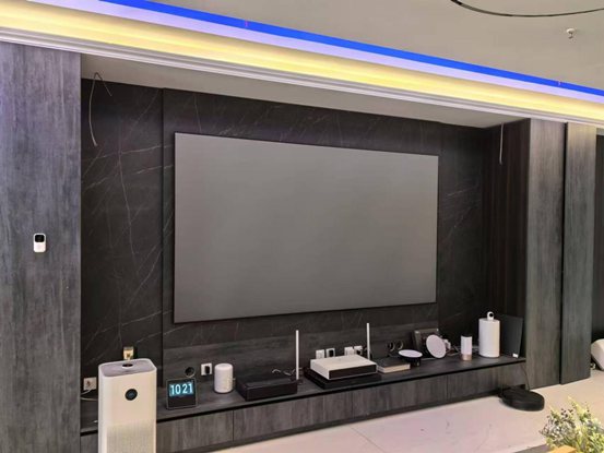 智能家居新体验:小米的全屋智能主张_小米全套智能家居体验_小米智能家居黑科技