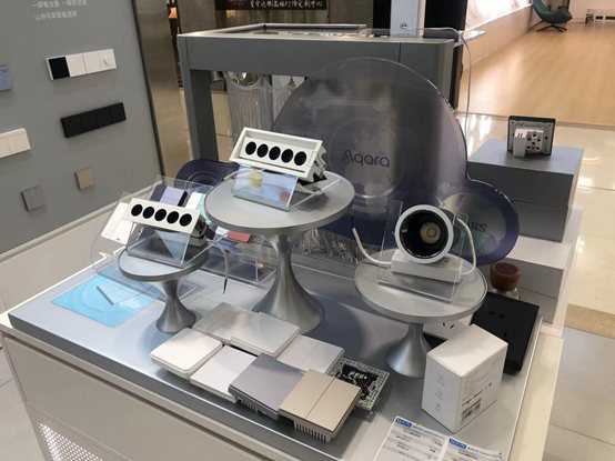 智能家居新体验:小米的全屋智能主张_小米全套智能家居体验_小米智能家居黑科技