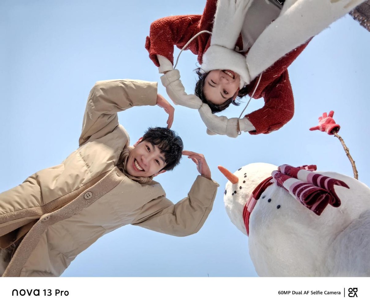 nova系列的拍照效果大比拼_nova系列拍照怎么样_nova和p系列拍照区别