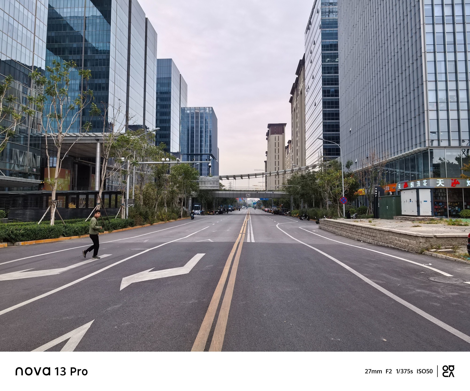 华为nova拍照哪个好_nova系列的拍照效果大比拼_nova系列拍照怎么样