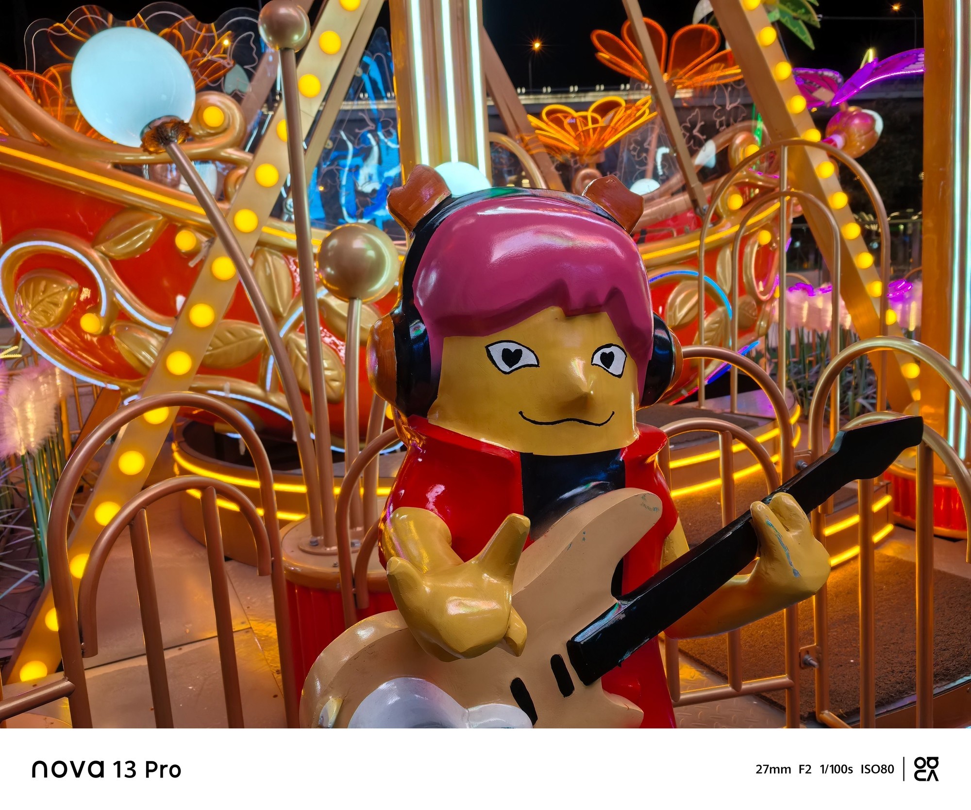 nova系列的拍照效果大比拼_华为nova拍照哪个好_nova系列拍照怎么样