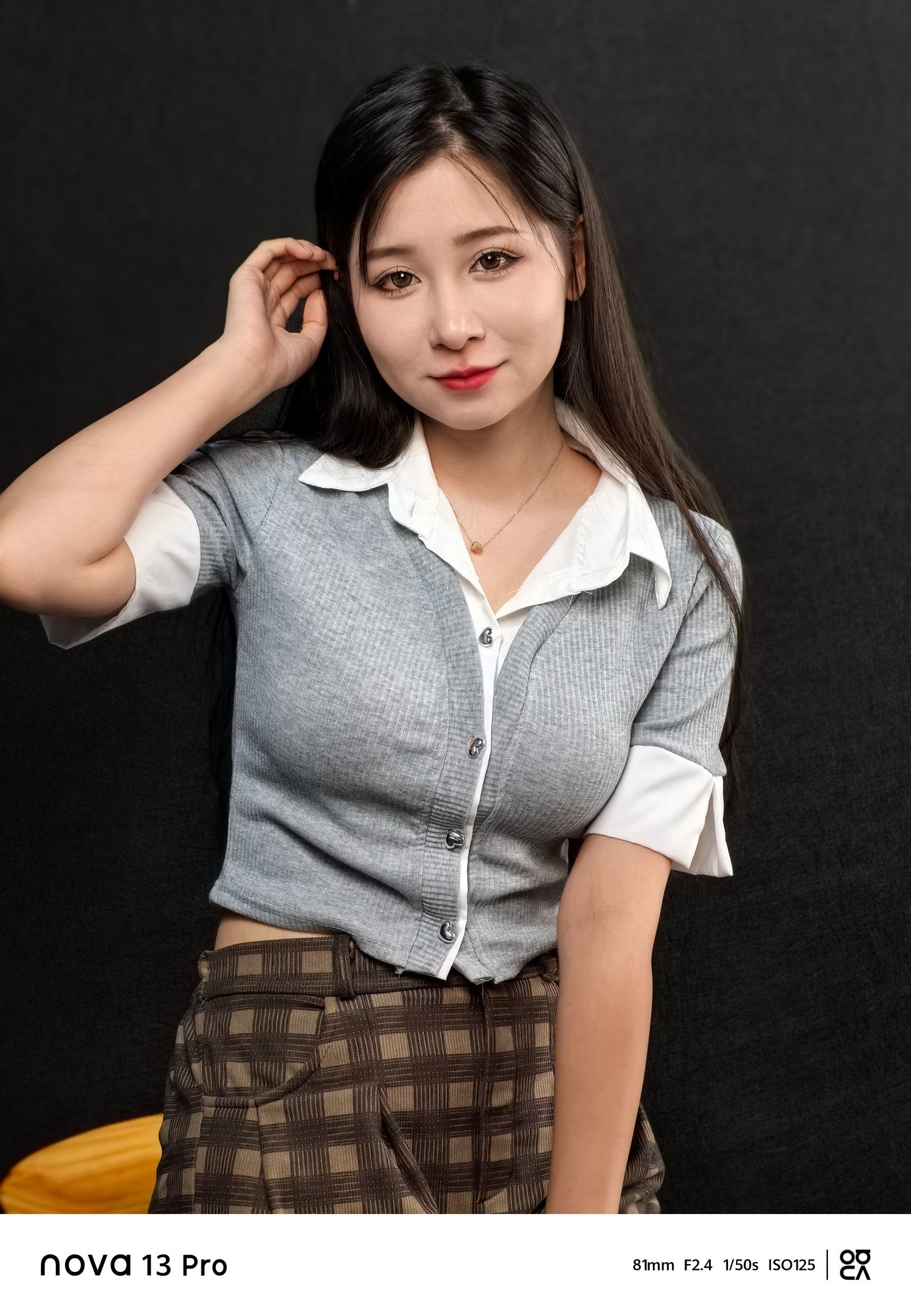 nova系列的拍照效果大比拼_华为nova拍照哪个好_nova系列拍照怎么样