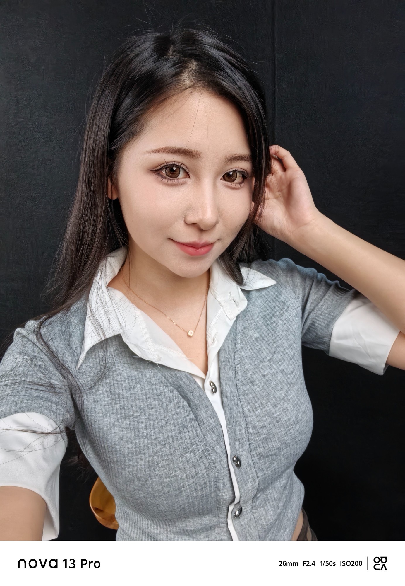 nova系列的拍照效果大比拼_华为nova拍照哪个好_nova系列拍照怎么样