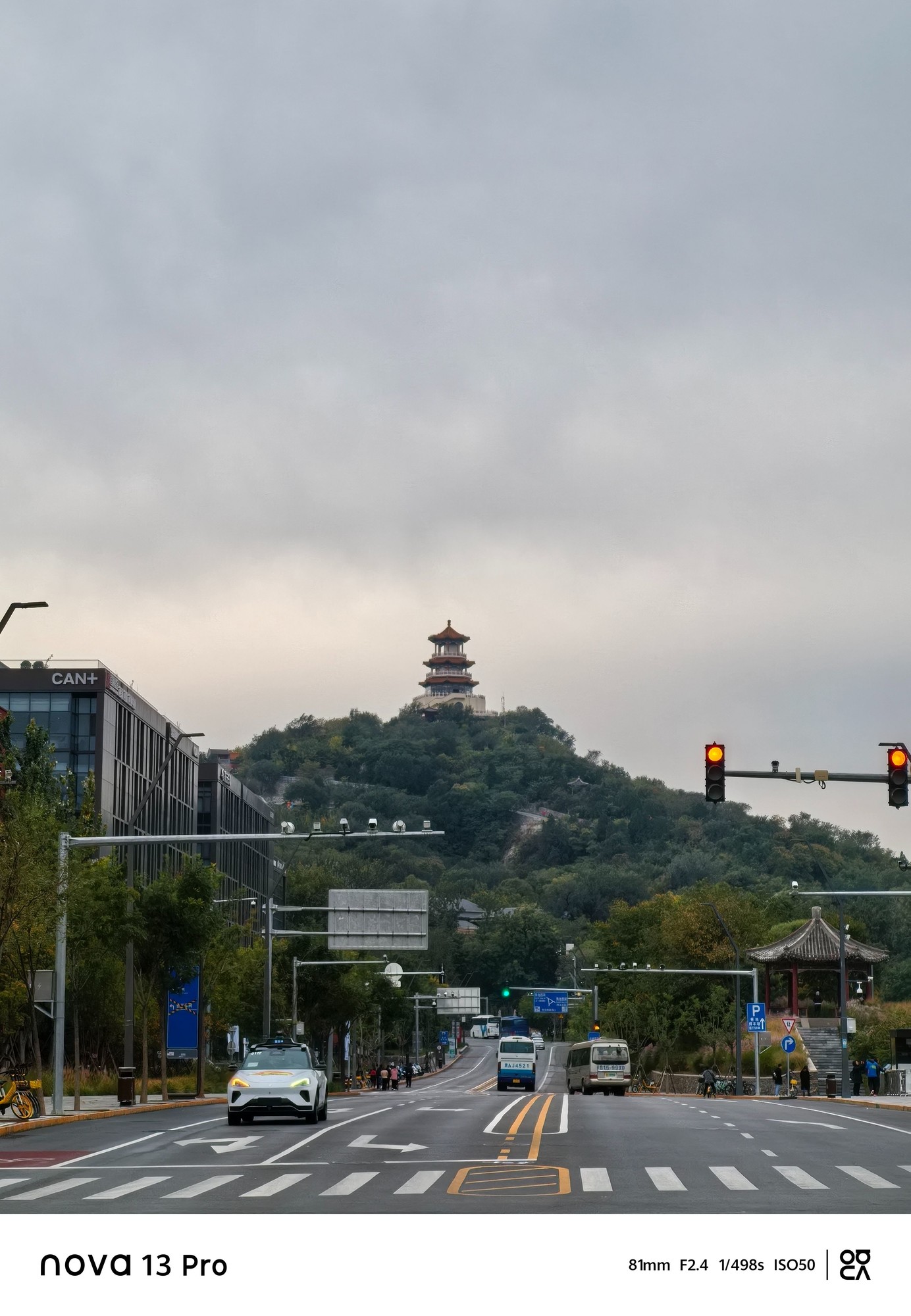 华为nova拍照哪个好_nova系列拍照怎么样_nova系列的拍照效果大比拼