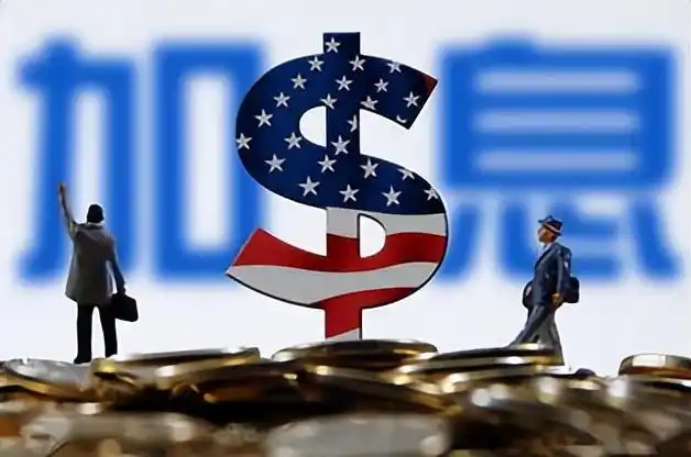 数字货币波动率_数字货币对金融市场波动性的影响：如何应对突然的市场变化_数字货币价格波动因素