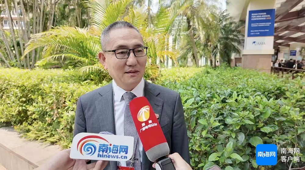 琼港澳台经济合作在海南的深入推进,带来哪些商机与投资机会?_琼州海峡港珠澳大桥_琼港合作