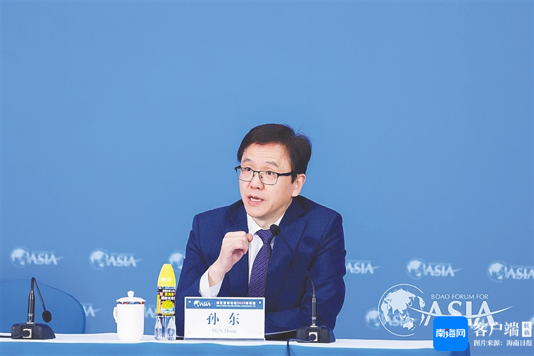 琼州海峡港珠澳大桥_琼港澳台经济合作在海南的深入推进,带来哪些商机与投资机会?_琼港合作