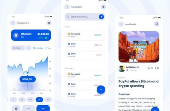 掌握TPWallet软件更新方法,提升使用体验