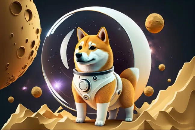 狗狗币玩法_参与狗狗币社区活动的机会与挑战_狗狗币机制