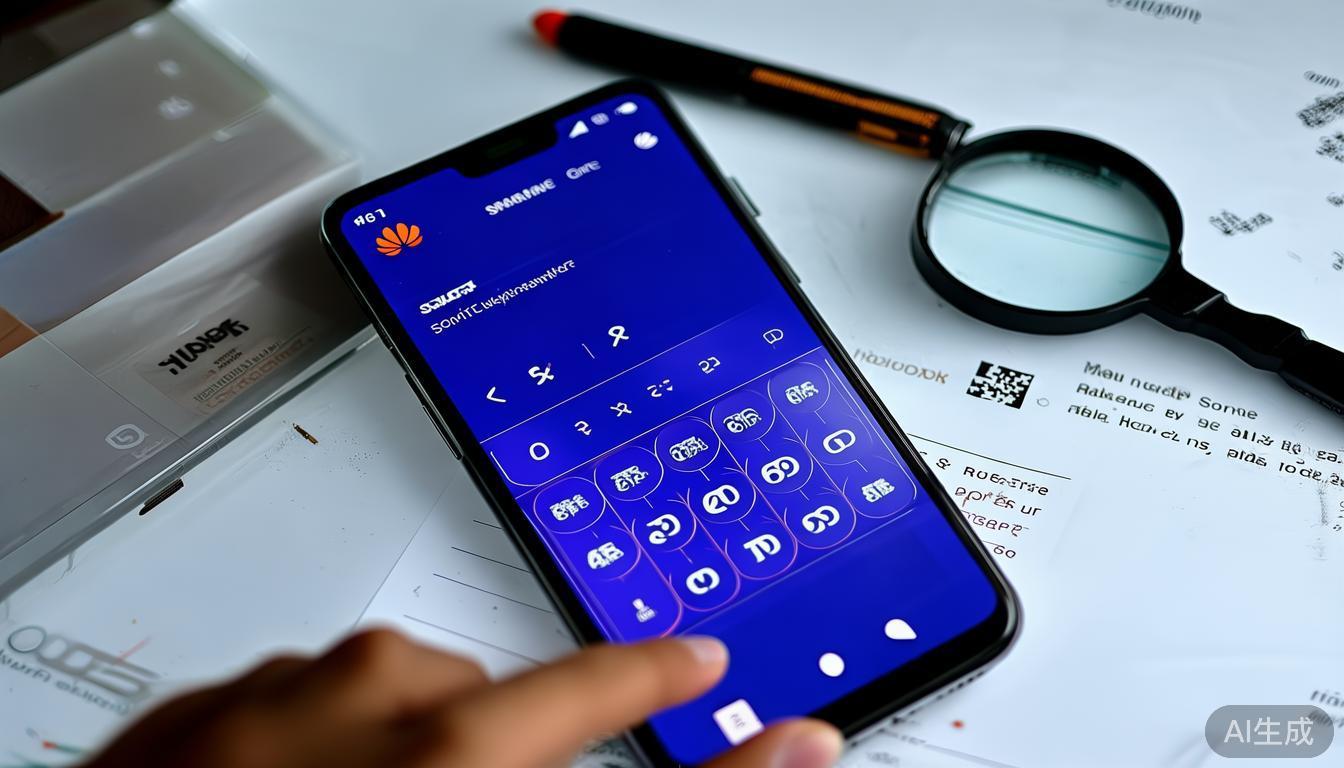 安卓手机怎么看正品_安卓手机辨别真假_安卓TP2025新版本正品标识识别方法