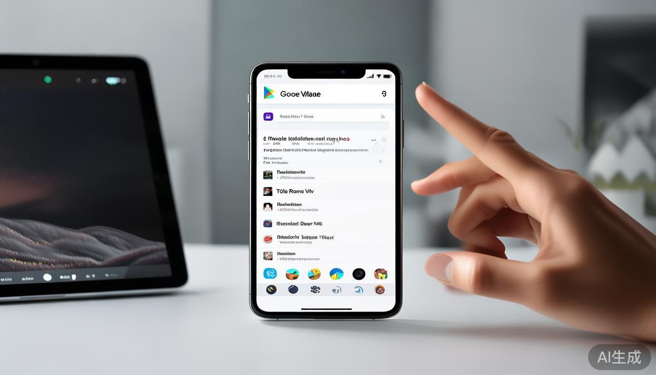 安卓钱包app下载安装_完整攻略:如何在安卓设备上顺利下载tp钱包安卓版2025?_安卓手机钱包app