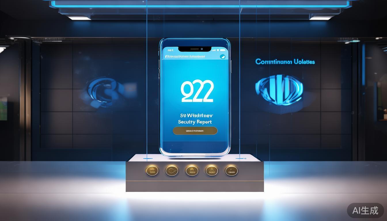 钱包app安全可靠吗_信任钱包app_如何通过2025 TP钱包官网下载增强交易信任?