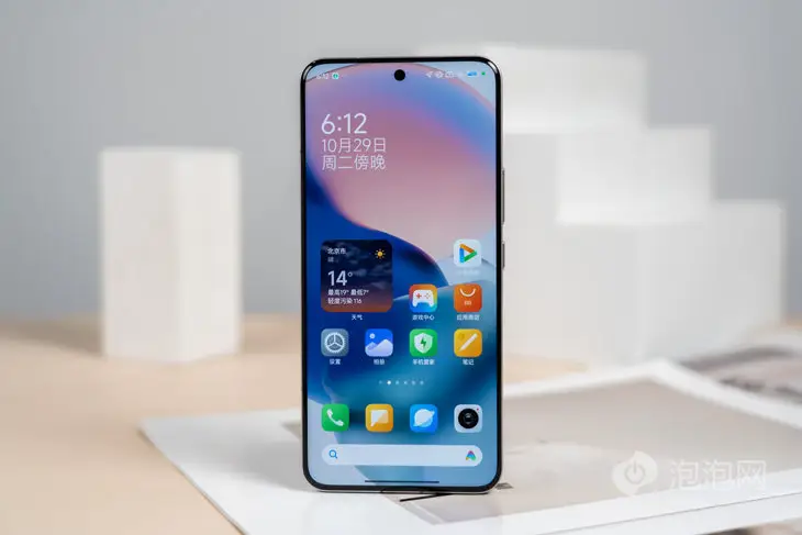 小米手机的设计与实用性的结合_小米手机创新案例_小米设计风格总结